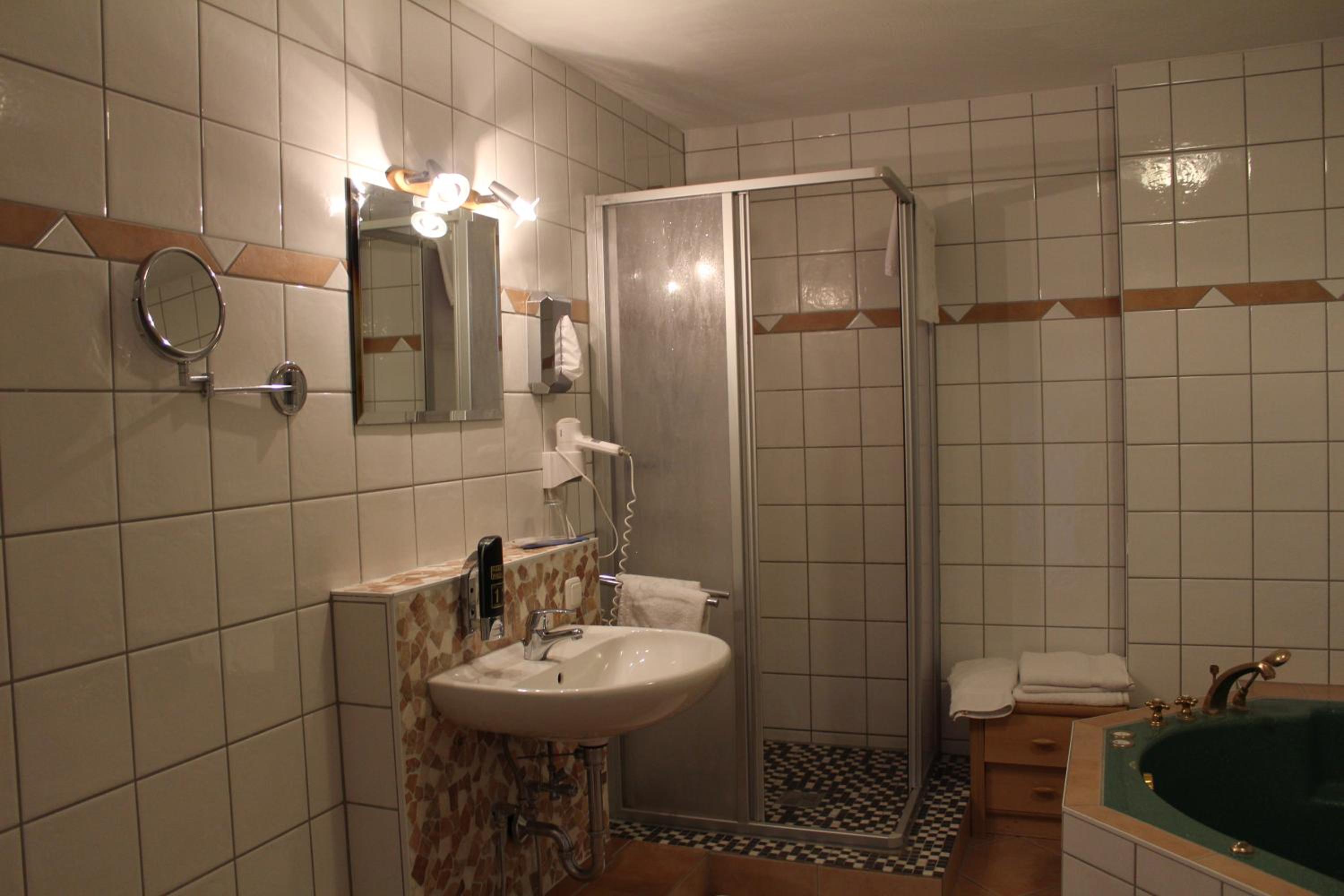 Hotel Gardenia 46/50