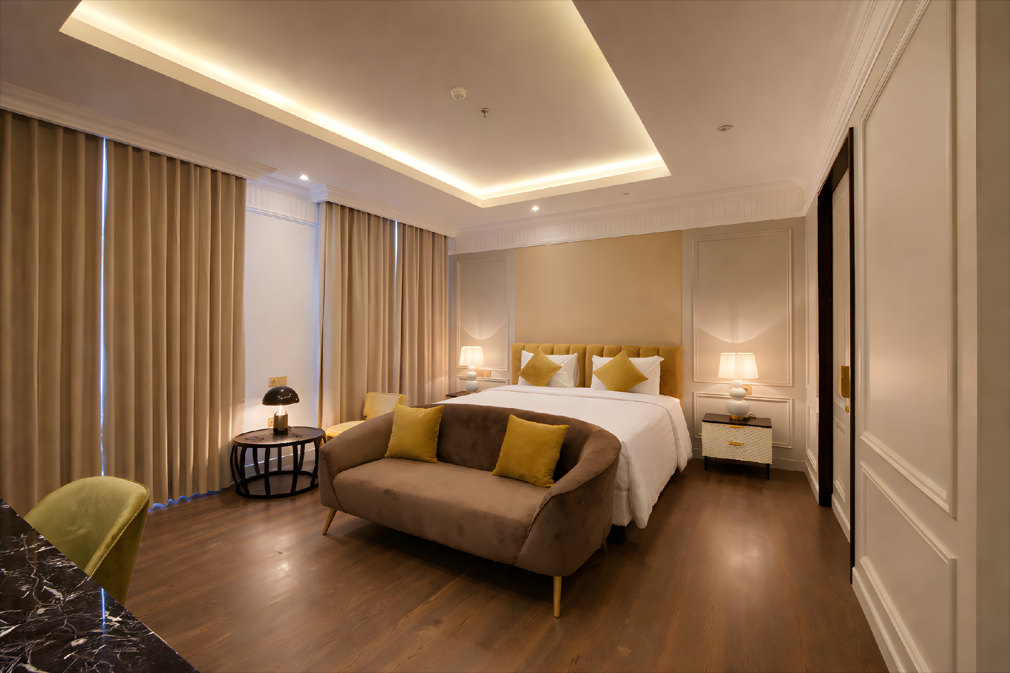 Maia Hotel Jakarta 18/58