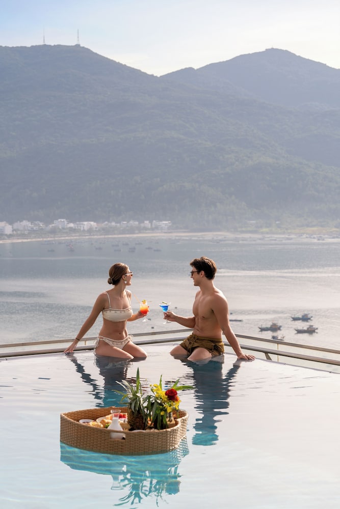 Le Sands Oceanfront Da Nang Hotel 47/50