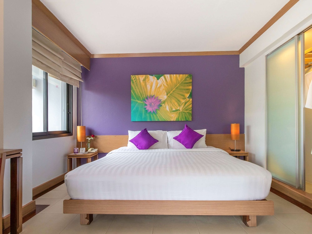 Heeton Concept Hotel Pattaya by Compass Hospitality 15/49