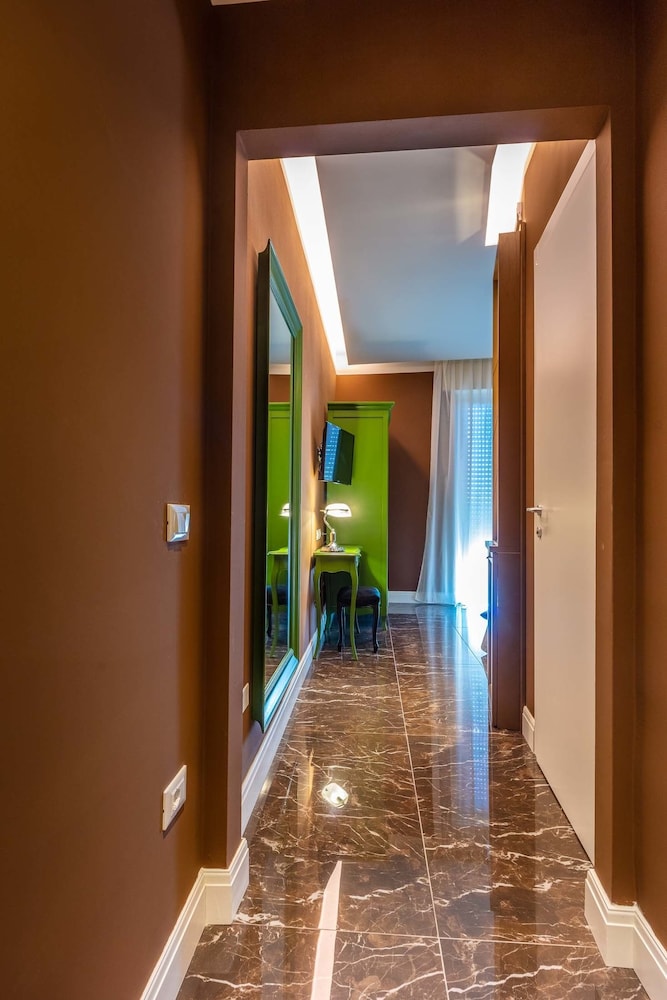 Hotel Ventaglio 48/78