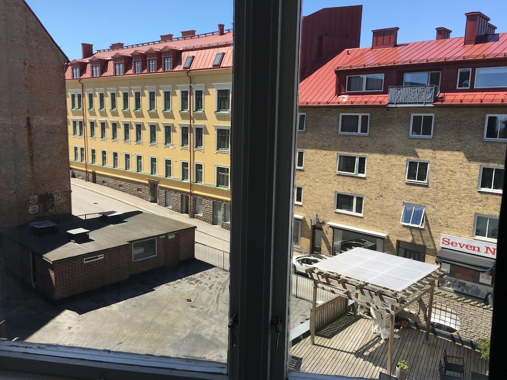 Karlskrona Hostel 38/50