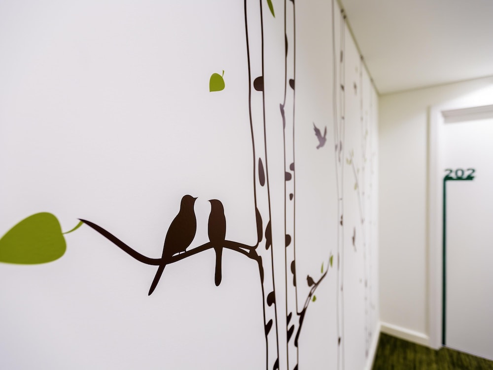 Ibis Styles Lisboa Centro Marques de Pombal 39/73