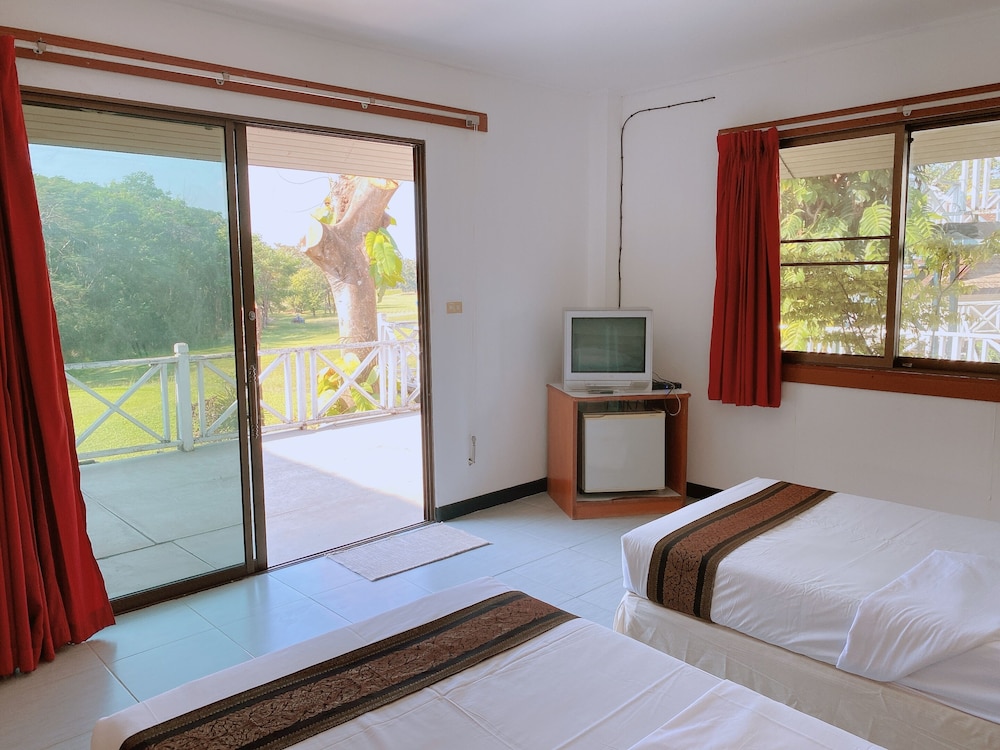 Korat Country Club Golf and Resort 7/21