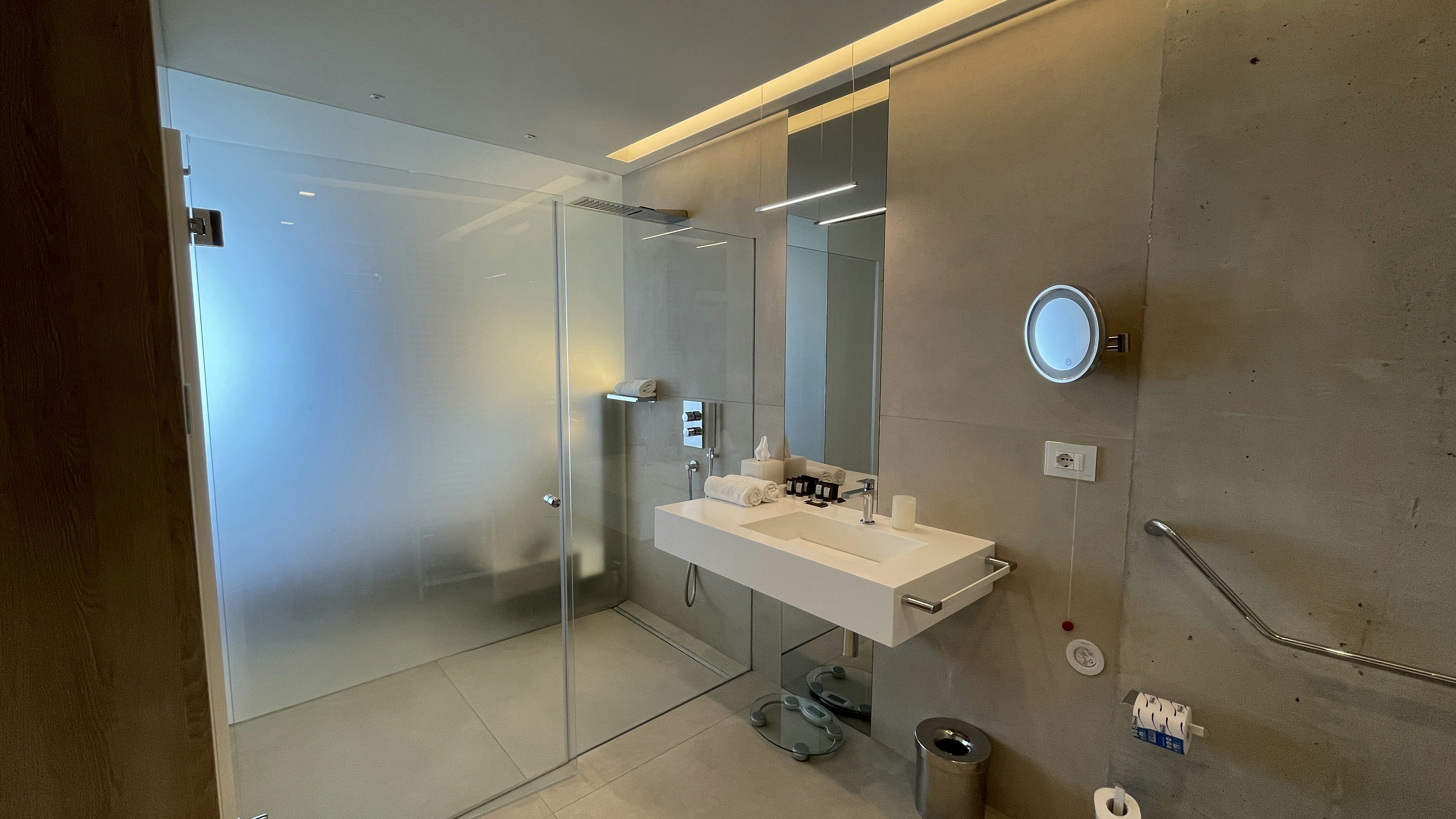Posia Luxury Retreat And Spa 75/78
