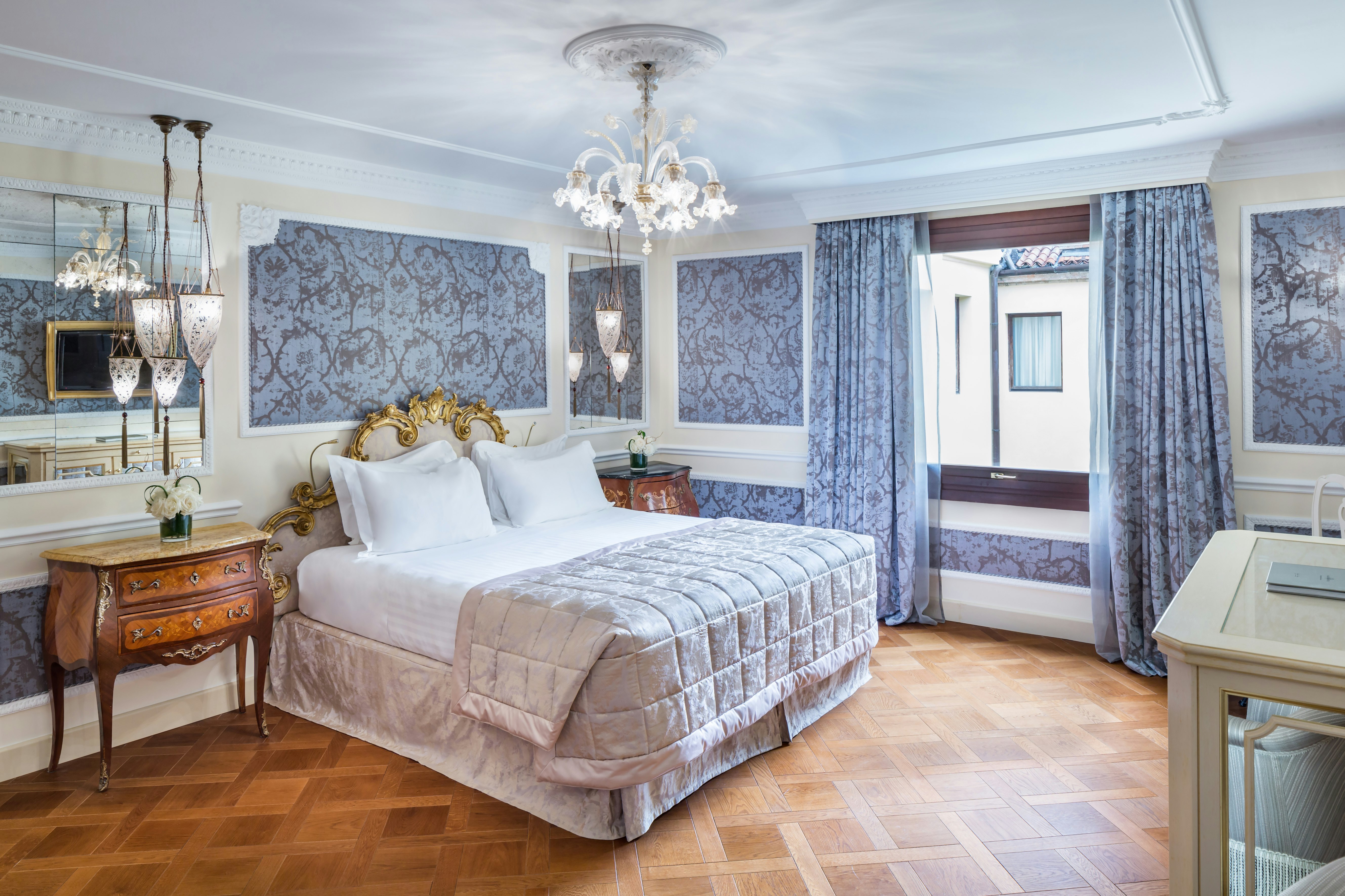 Baglioni Hotel Luna 13/50