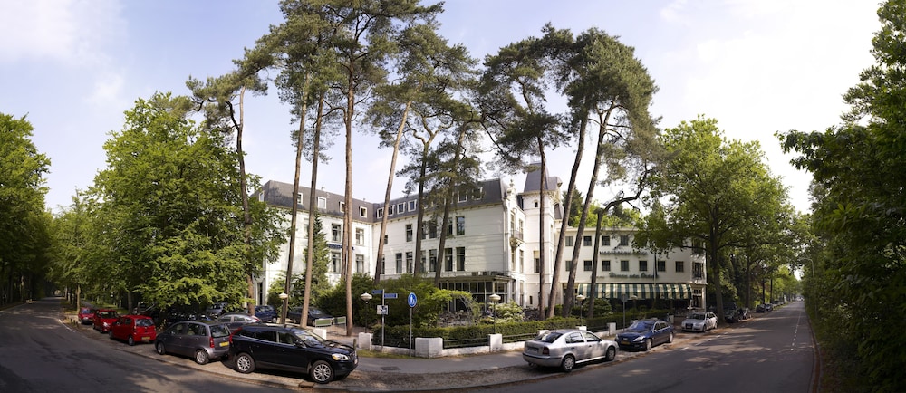 Hotel Mastbosch Breda 55/67