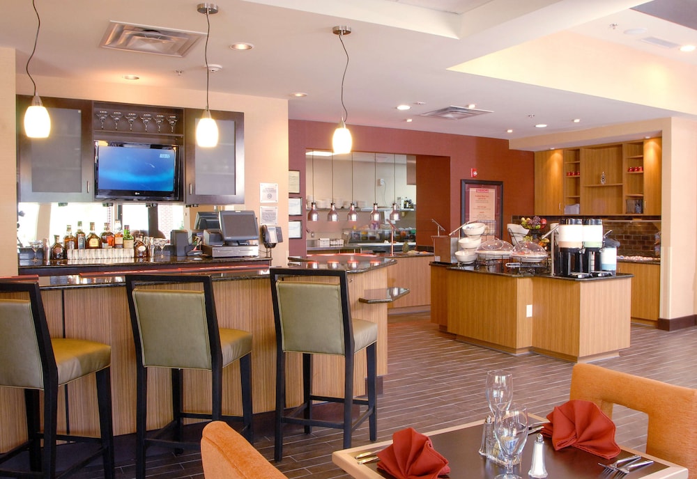 Hilton Garden Inn Atlanta Peachtree City 37/52