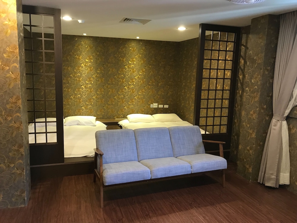 Everyday Hot Spring Hotel 15/65
