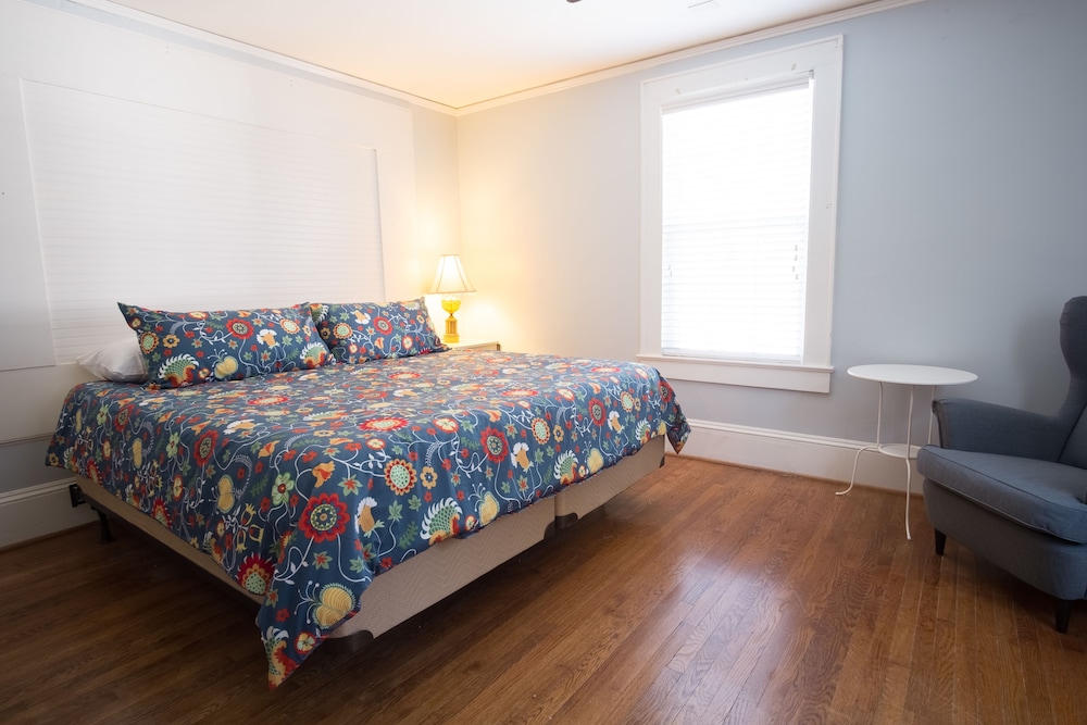Swamp Rabbit Inn Travelers Rest 20/50