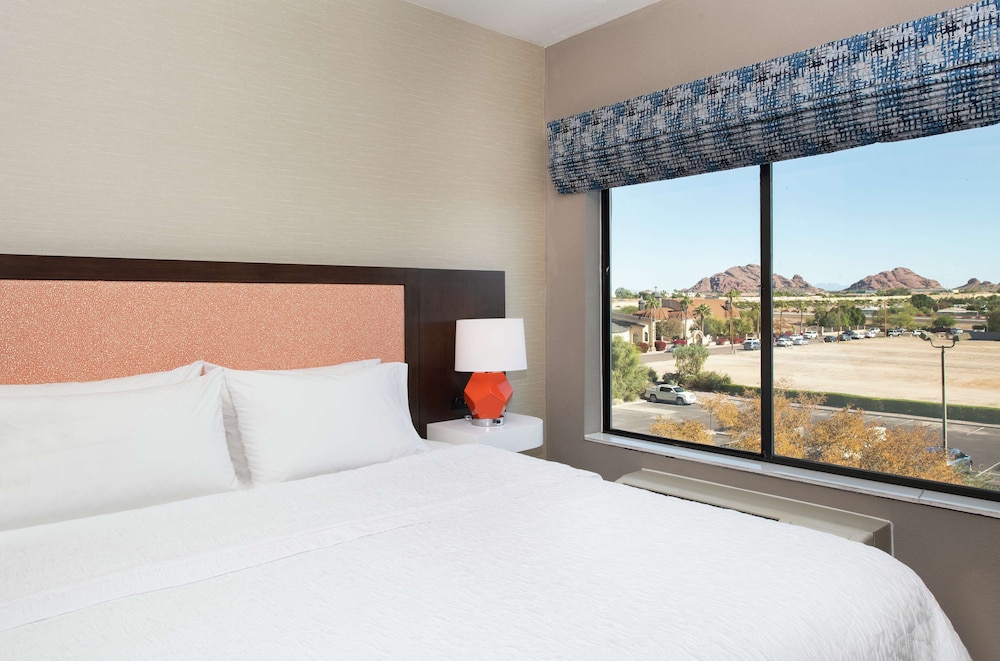 Hampton Inn Phoenix Airport North 13/53