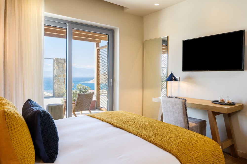 Oniro Mykonos A Shanti Collection 10/50