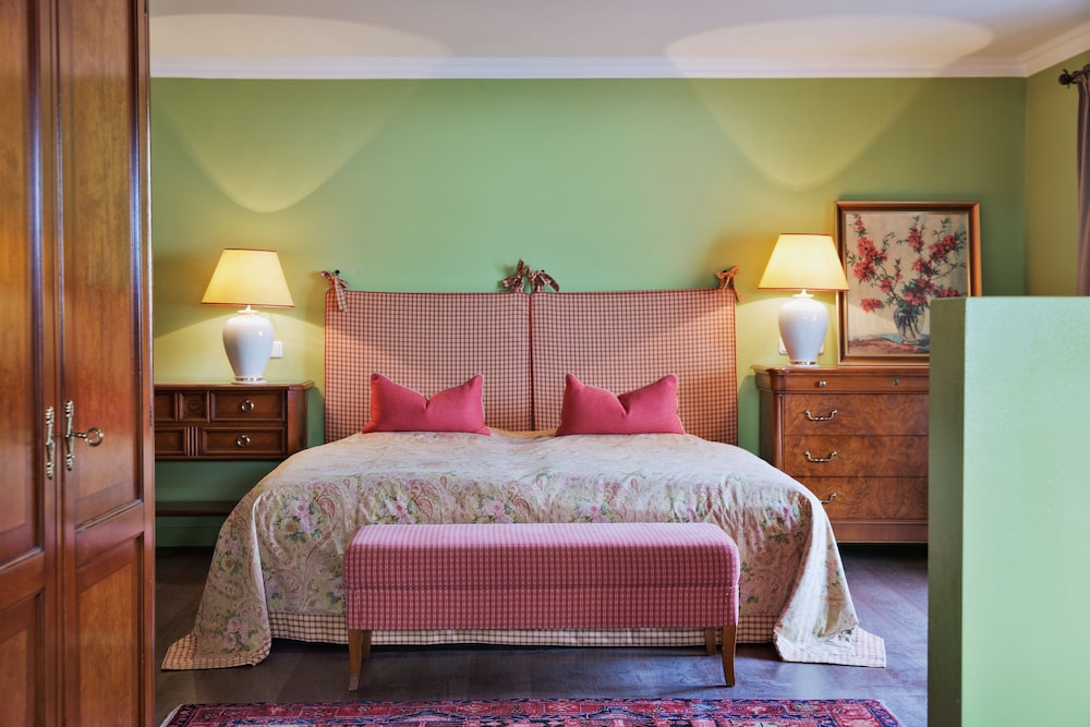 Boutique Hotel Bruggwirt 20/78