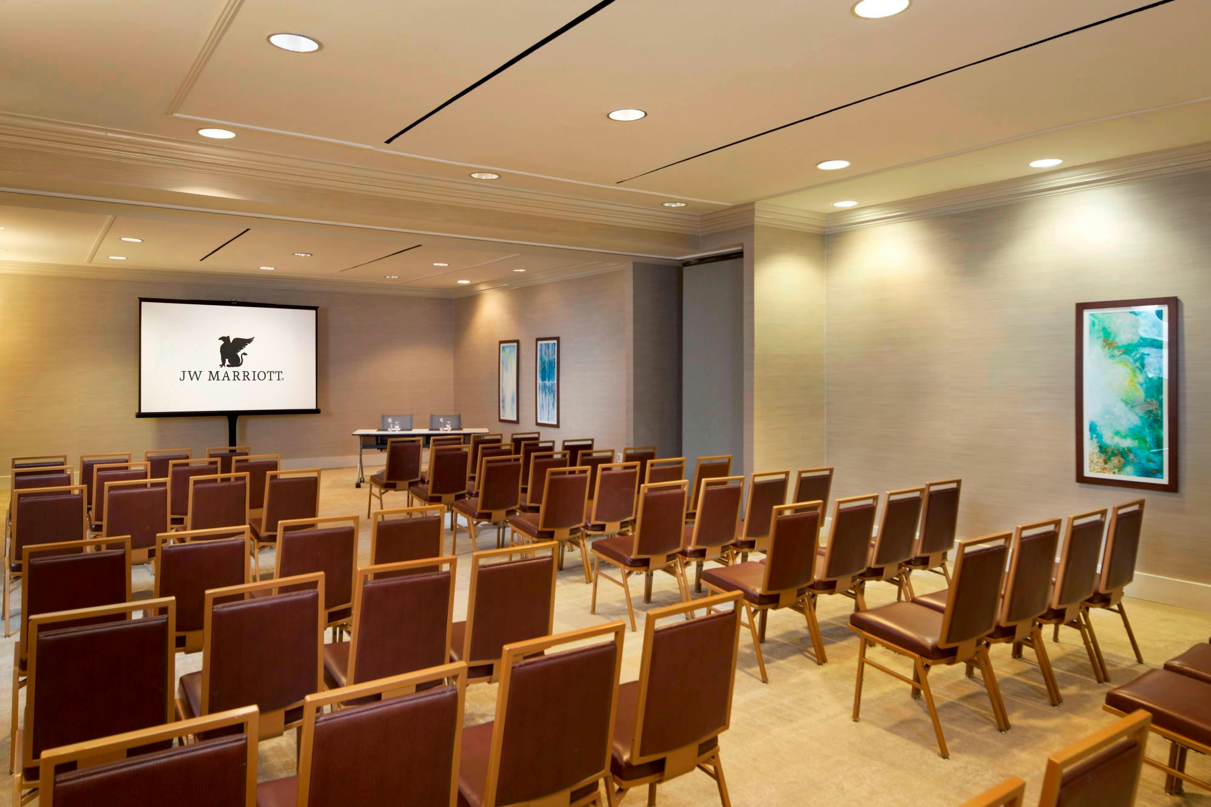 JW Marriott Miami 49/54