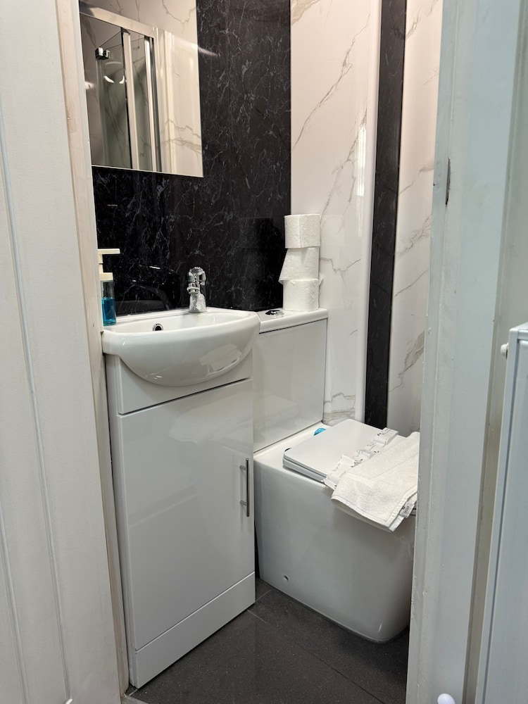 OYO Oban Victoria Hotel 40/45