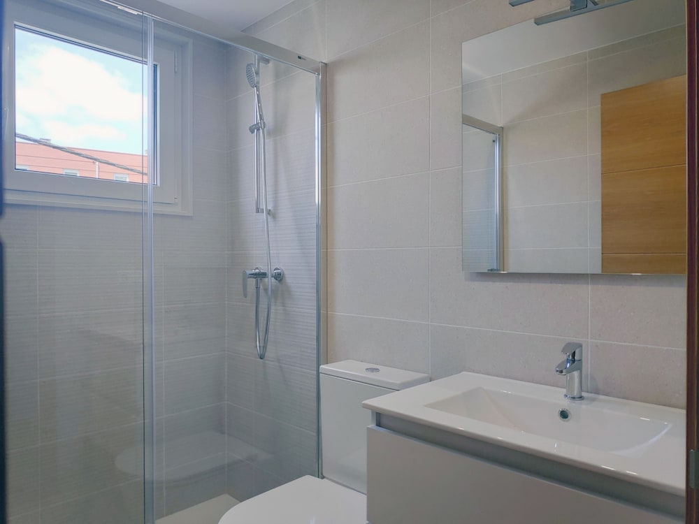 Apartamentos Rey 39/42
