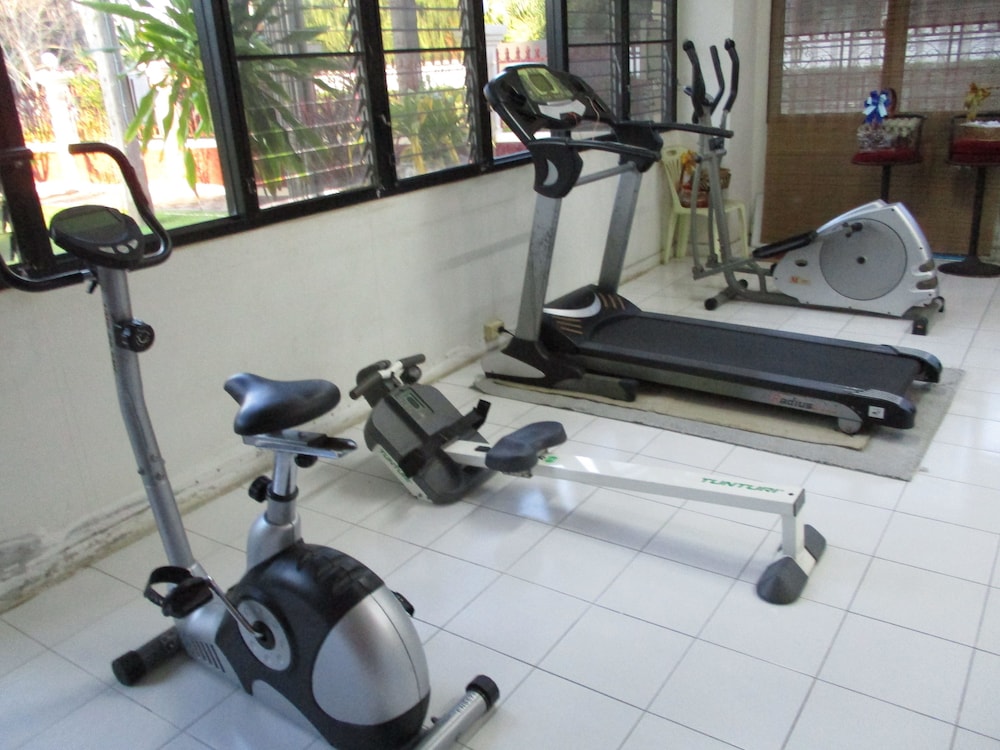 Muang Thong Family Suite Hat Yai 32/56