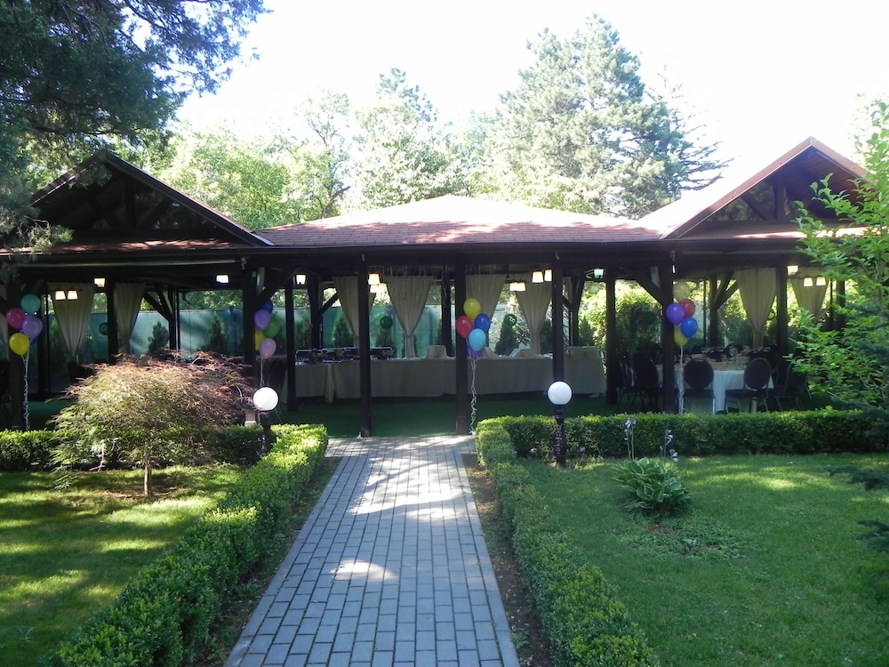 Hotel Baneasa Parc 29/35