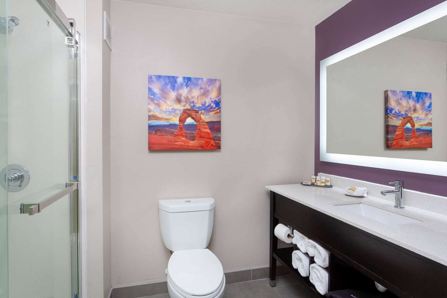 La Quinta Inn & Suites By Wyndham Kanab 46/51