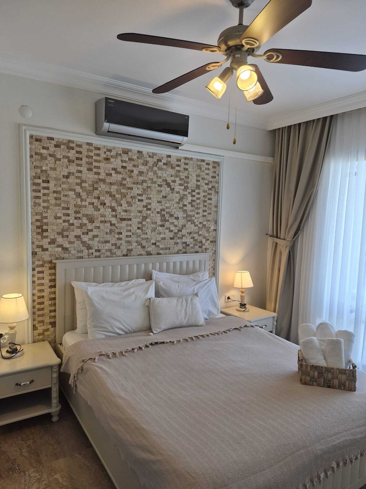 STANDARD, BALCONY, GIULEVARD KITCHENETTE