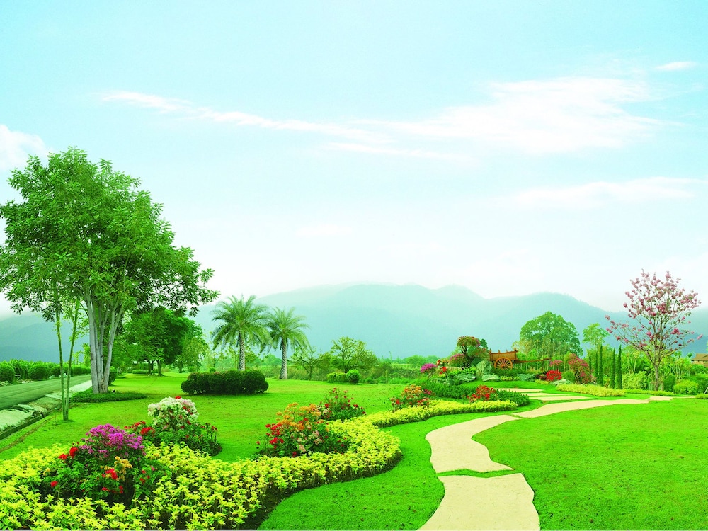 Fuengfah Riverside Garden Resort Chiang Mai 43/48