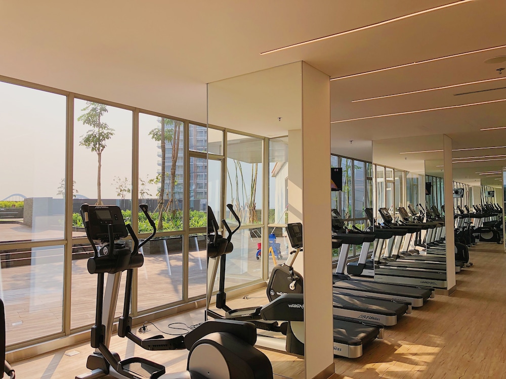 Gold Coast PIK Sea View Apartments by LongeStay 27/58