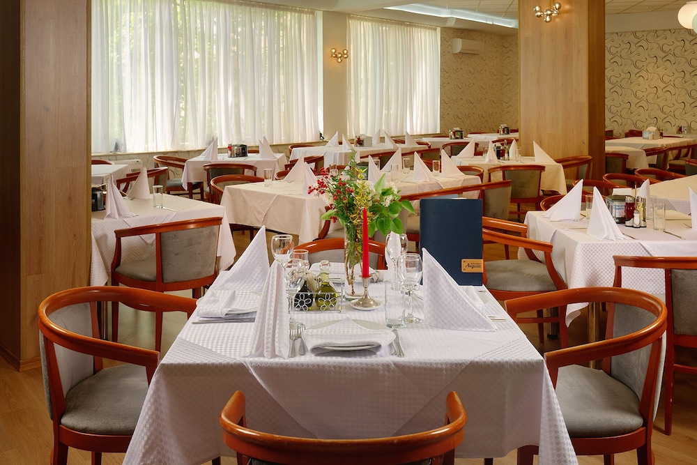 Augusta SPA Hotel 53/72