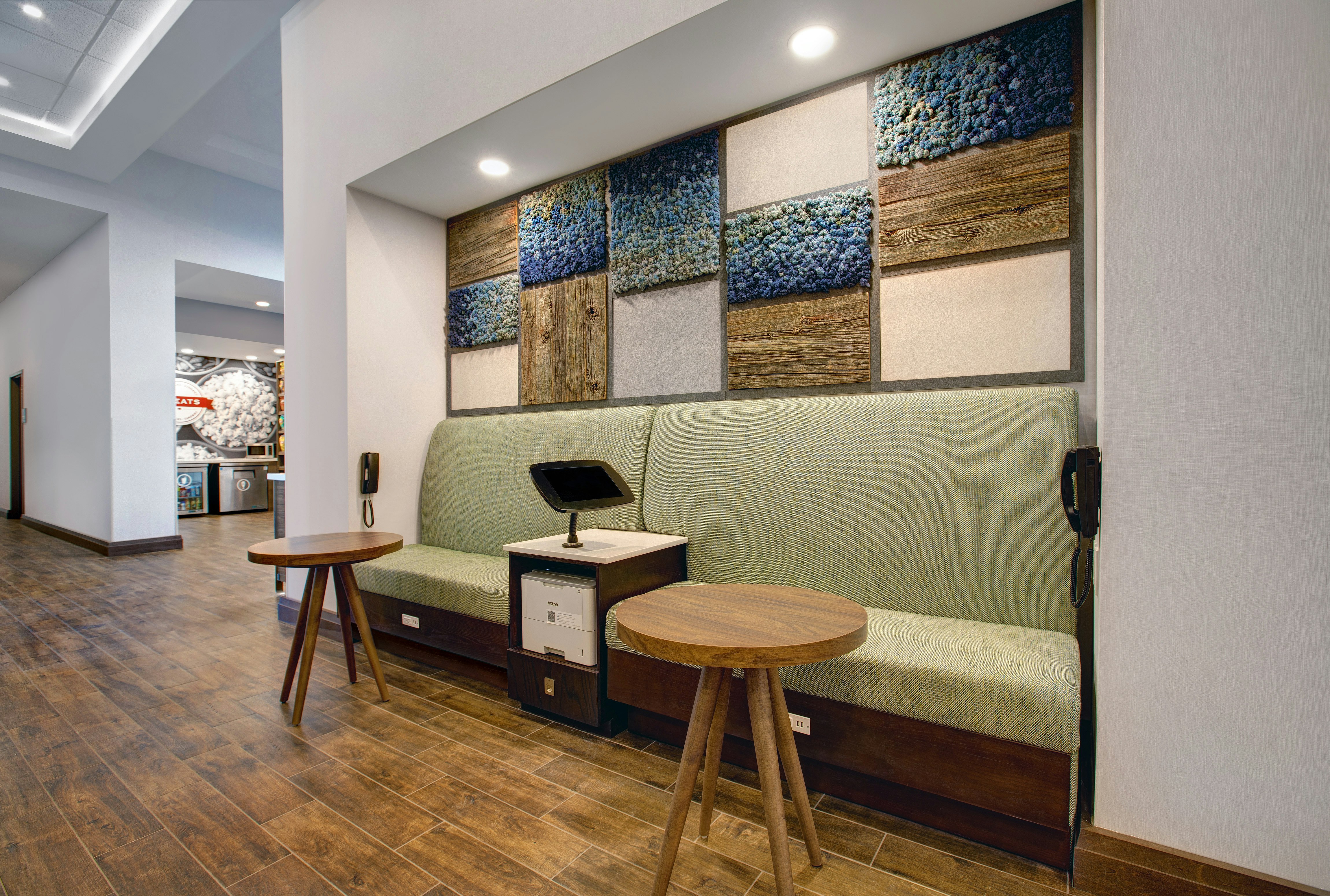 Hampton Inn and Suites by Hilton Waterloo St. Jacobs 26/45
