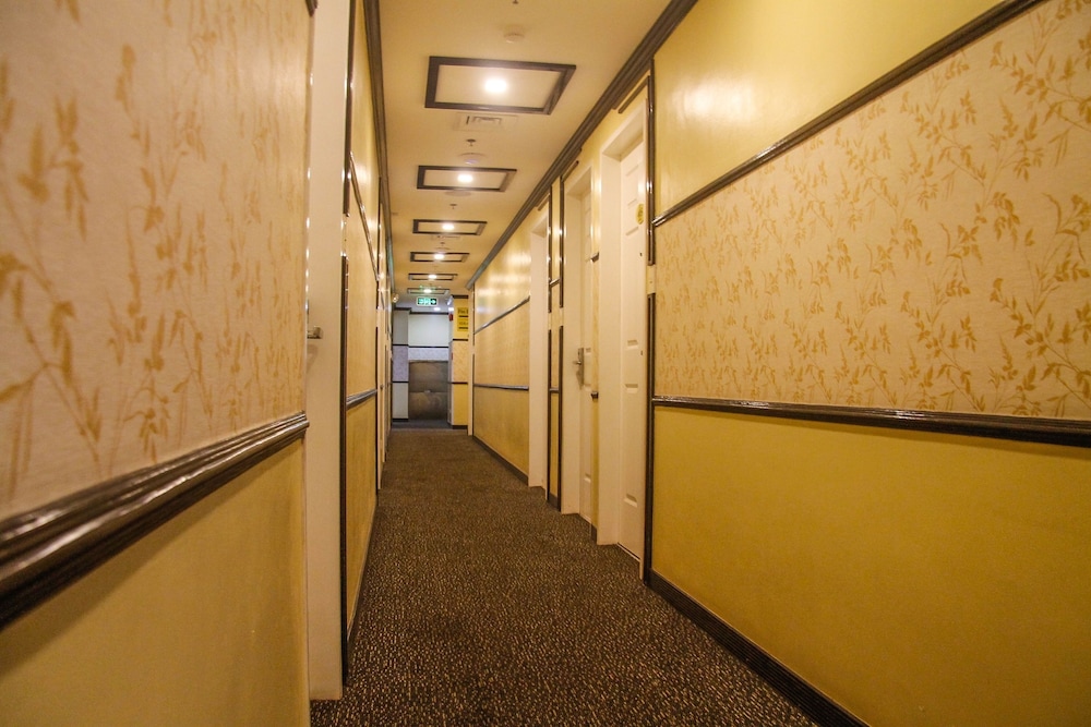Hotel Sogo Yabut 10/26