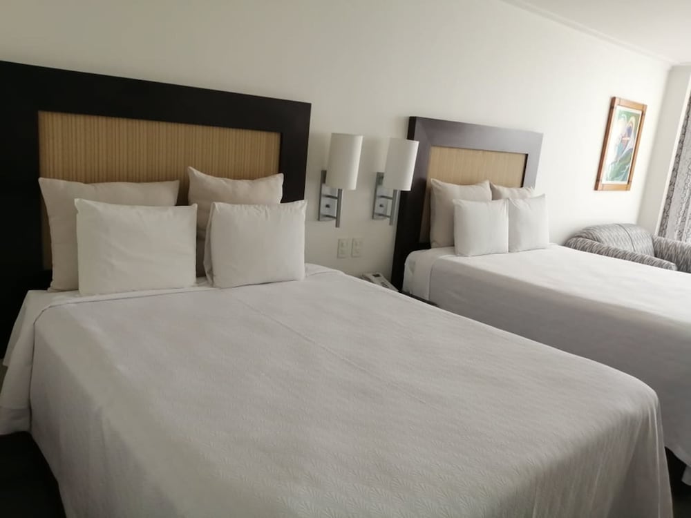 Royal Reforma Zona Rosa Hotel Ex Best Western 12/30
