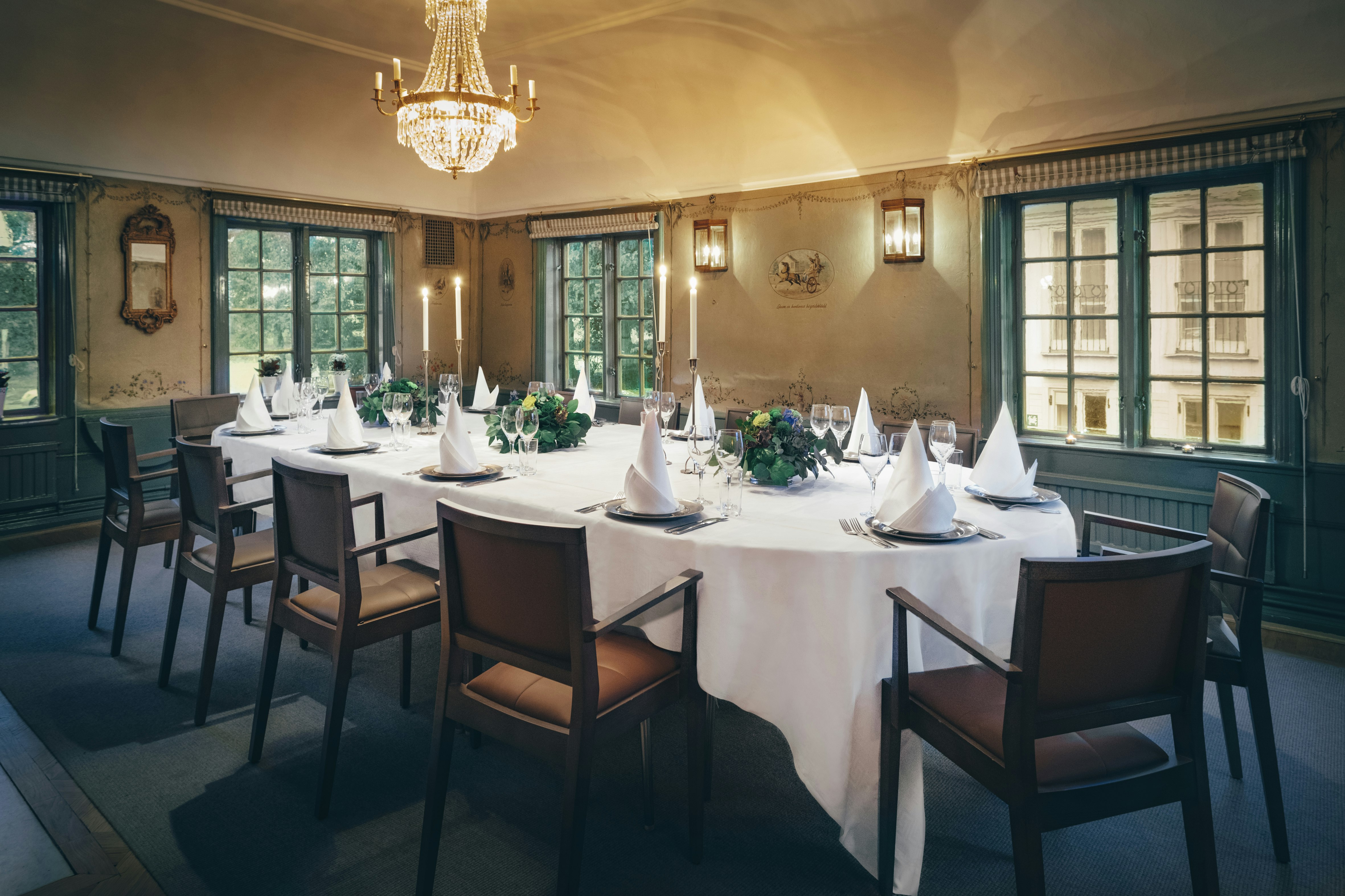 Stallmastaregarden Stockholm A Member of Design Hotels 36/59
