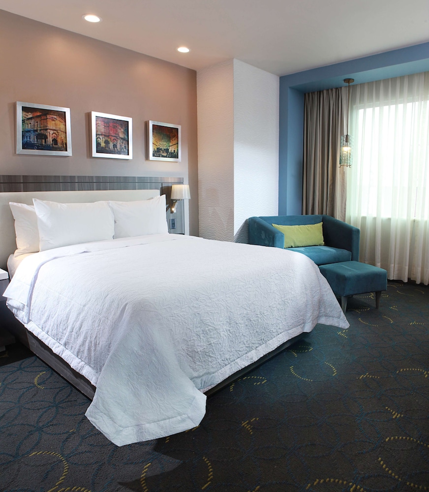 Hampton Inn Suites By Hilton Aguascalientes Airport 23/58