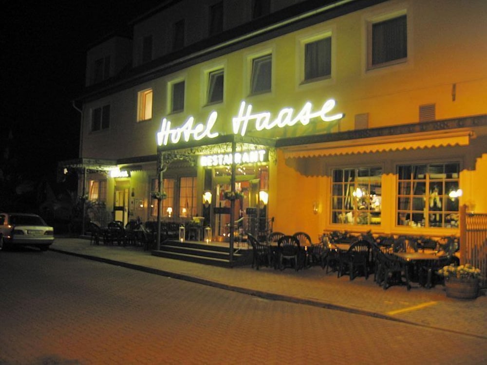 Hotel Haase 2/50