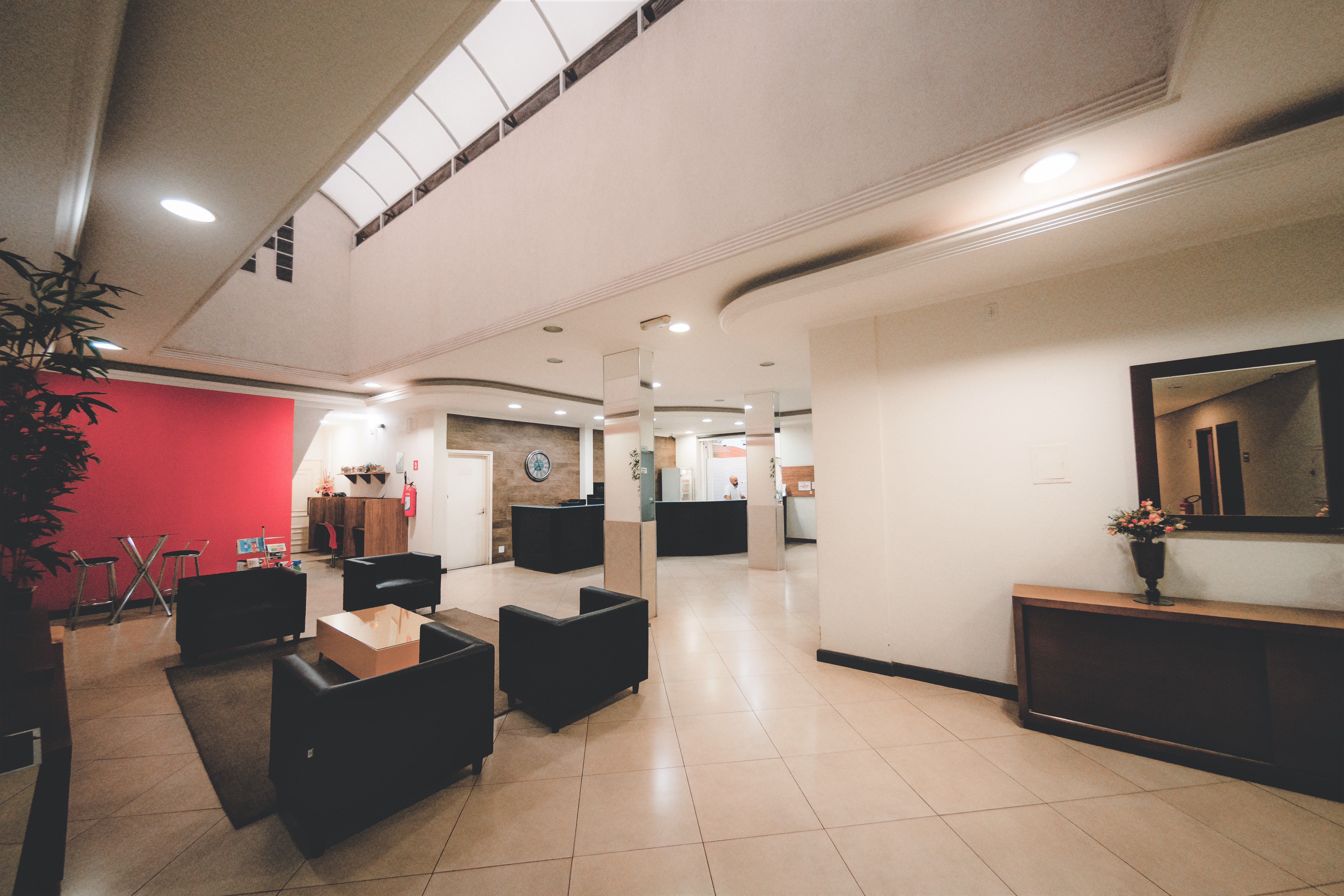 Hotel Pouso Novo 19/37
