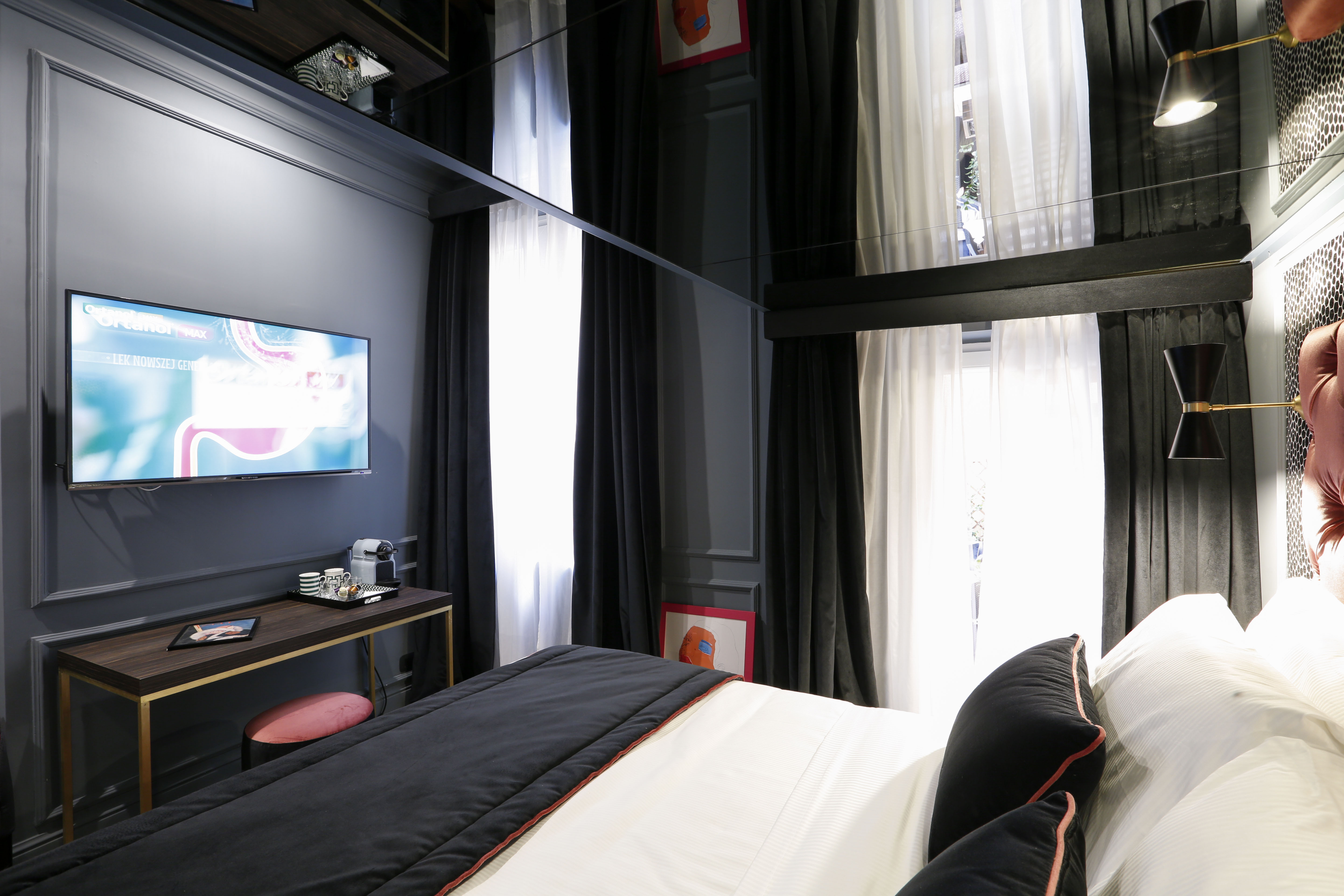Saint B Boutique Hotel 23/55
