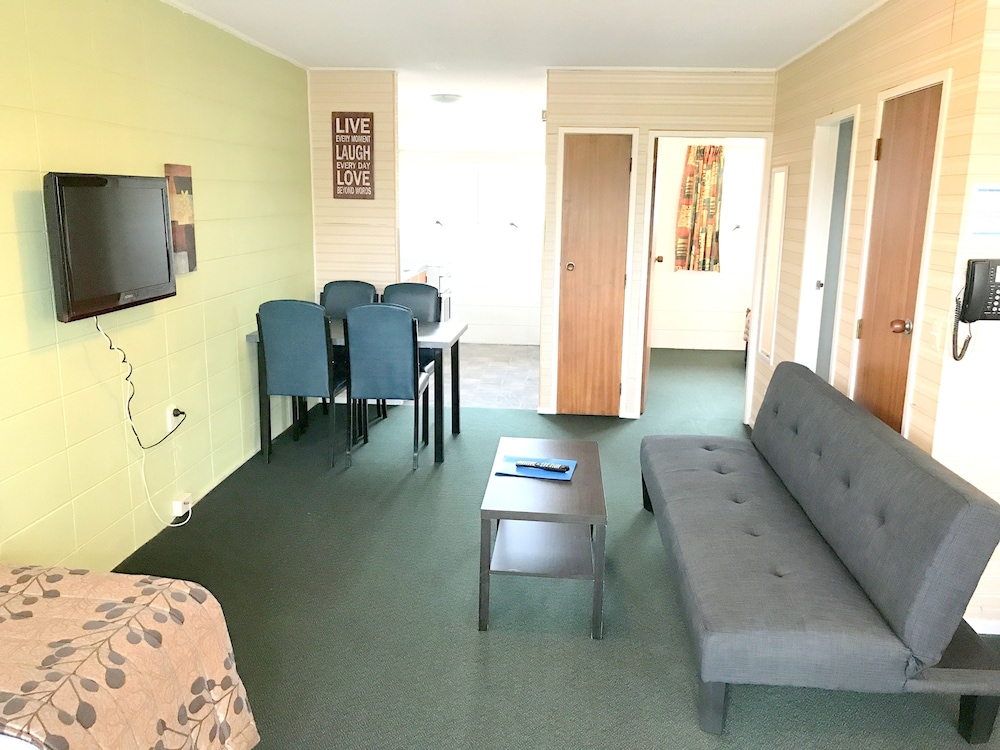 Greenview Motel 29/50
