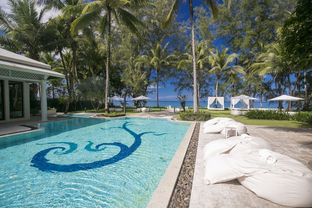 The Anda Mani Khaolak Beachfront Villas 30/50
