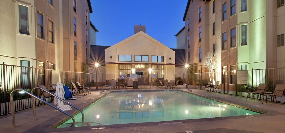Hampton Inn And Suites el Paso Airport 7/47