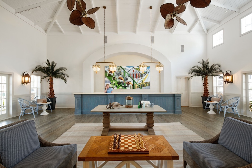 Hyatt Residence Club Key West, Beach House 25/53