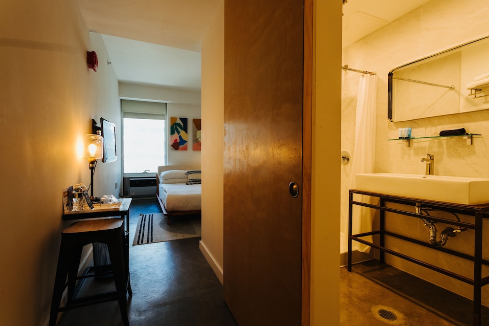 Hotel Alameda High Line 42/42