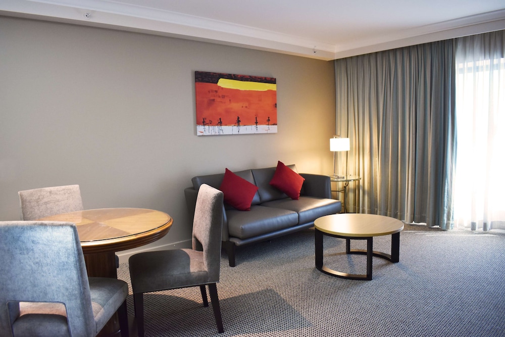 Stamford Plaza Sydney Airport, WorldHotels Elite 30/58