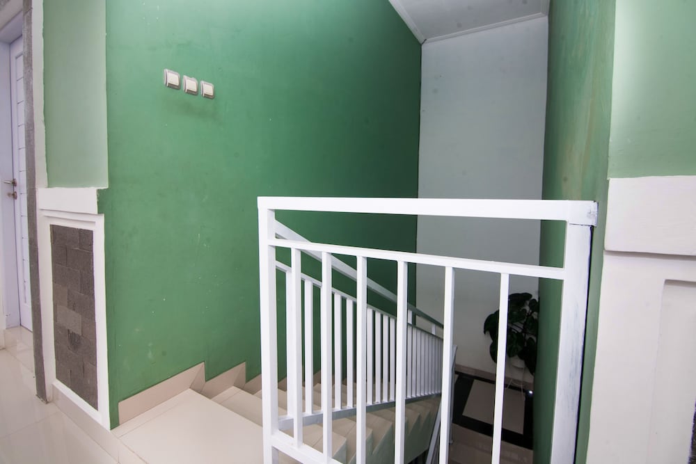 OYO 2808 D'residence Syariah 4/26