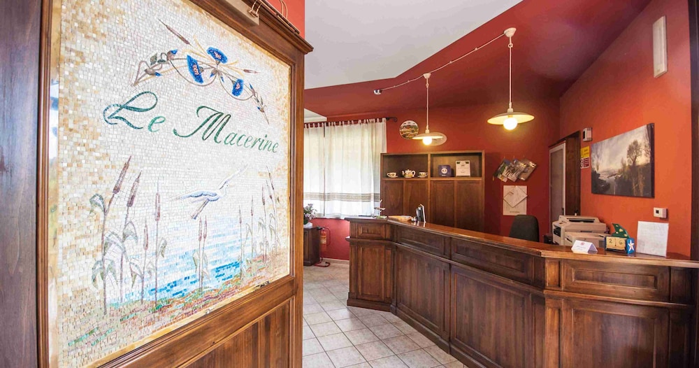 Villaggio Albergo Le Macerine 7/46