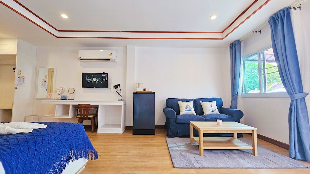 Phaithong Sotel Resort 20/50