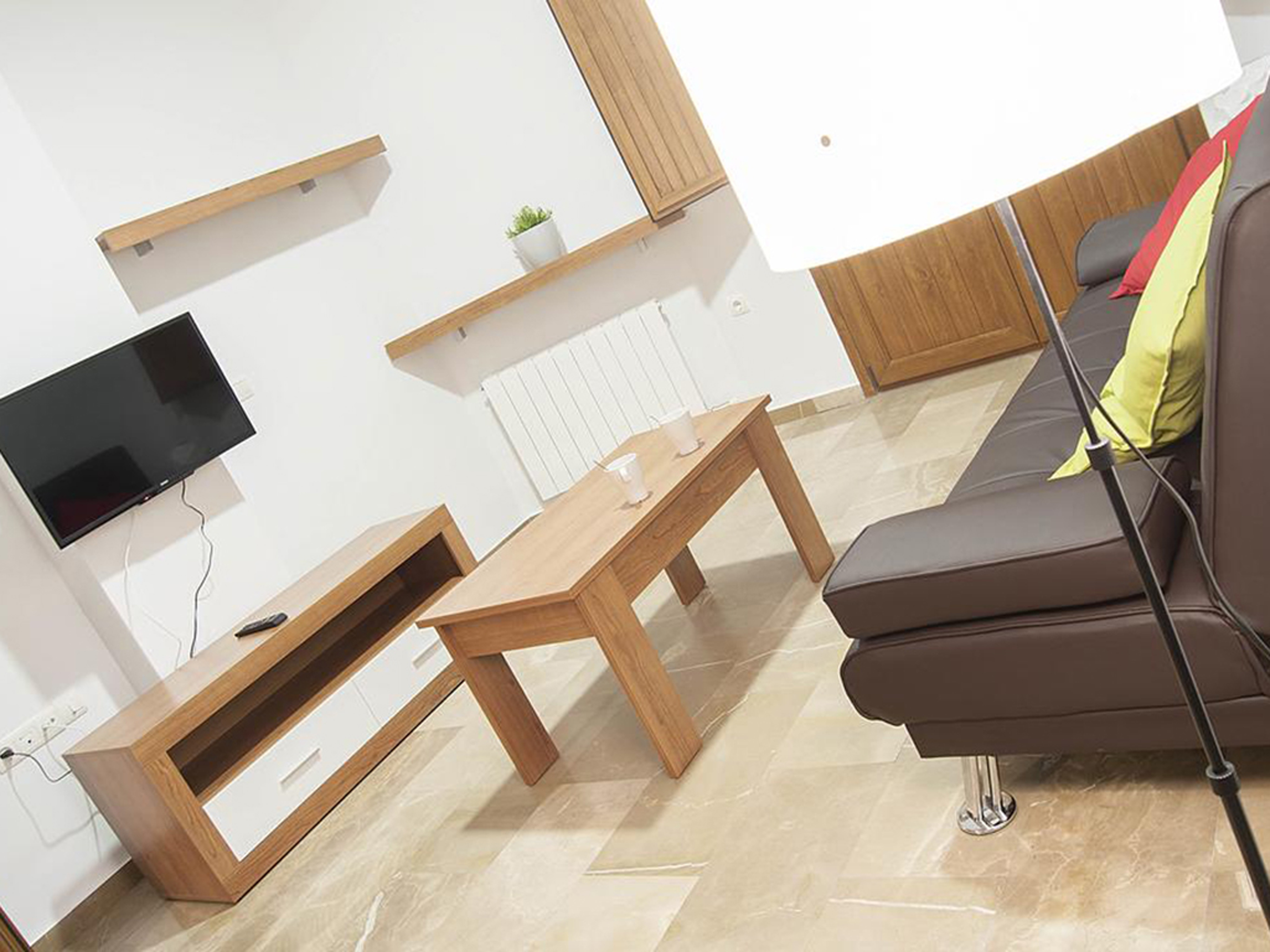 Apartamentos Catedral Plaza 3000 35/58