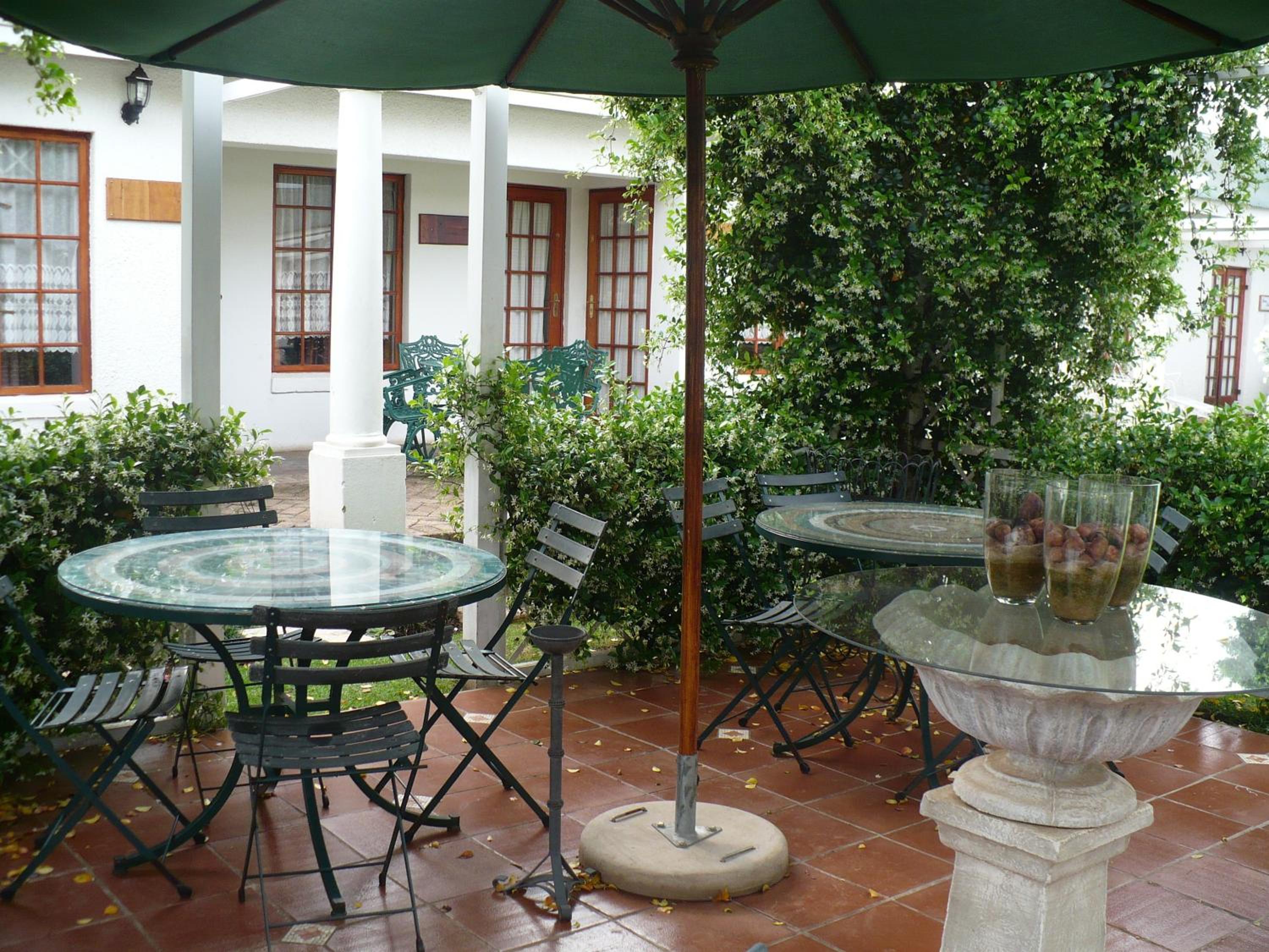 A Tapestry Garden Guest House 36/36