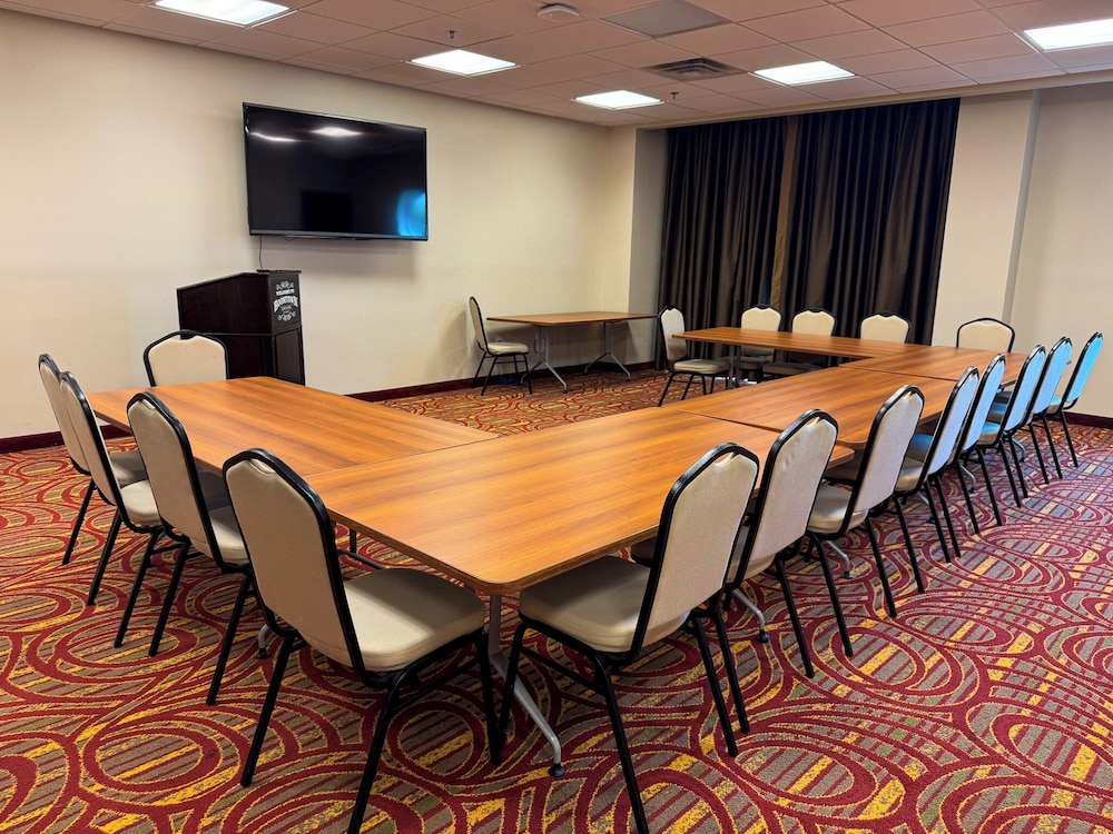 Boomtown Casino &amp; Hotel New Orleans 45/48