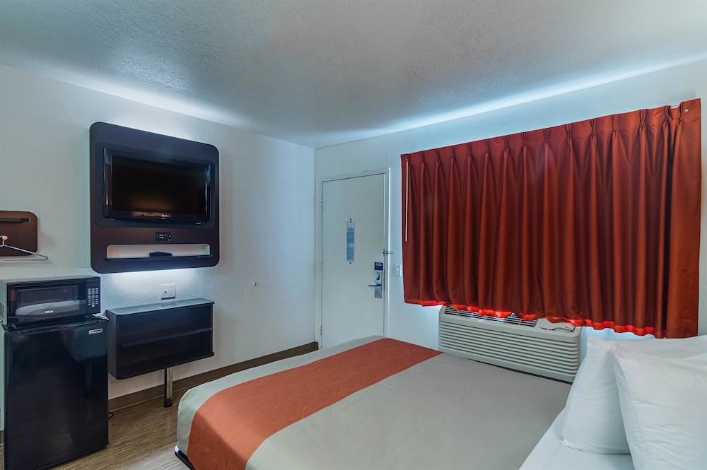 Motel6 Ardmore, OK 18/54