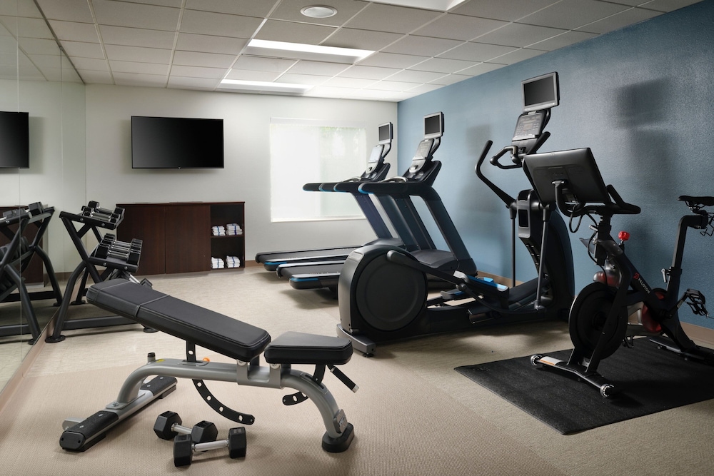 Springhill Suites By Marriott Metro Center 29/47