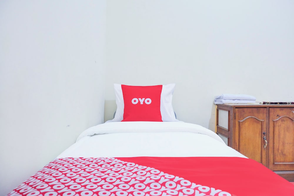 Hotel O Lampung Near Rs. Mitra Husada Formerly Takana Homestay 12/20